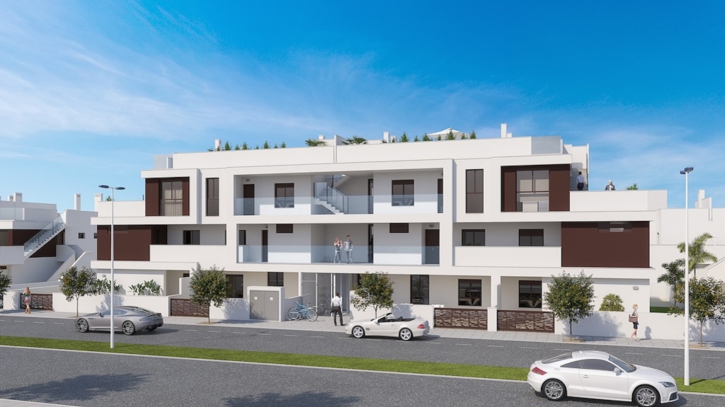 Residencial Nova II