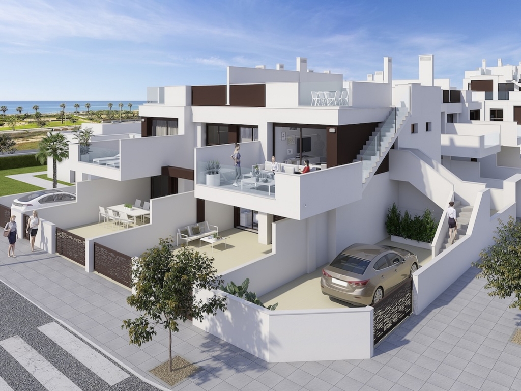 Residencial Nova II
