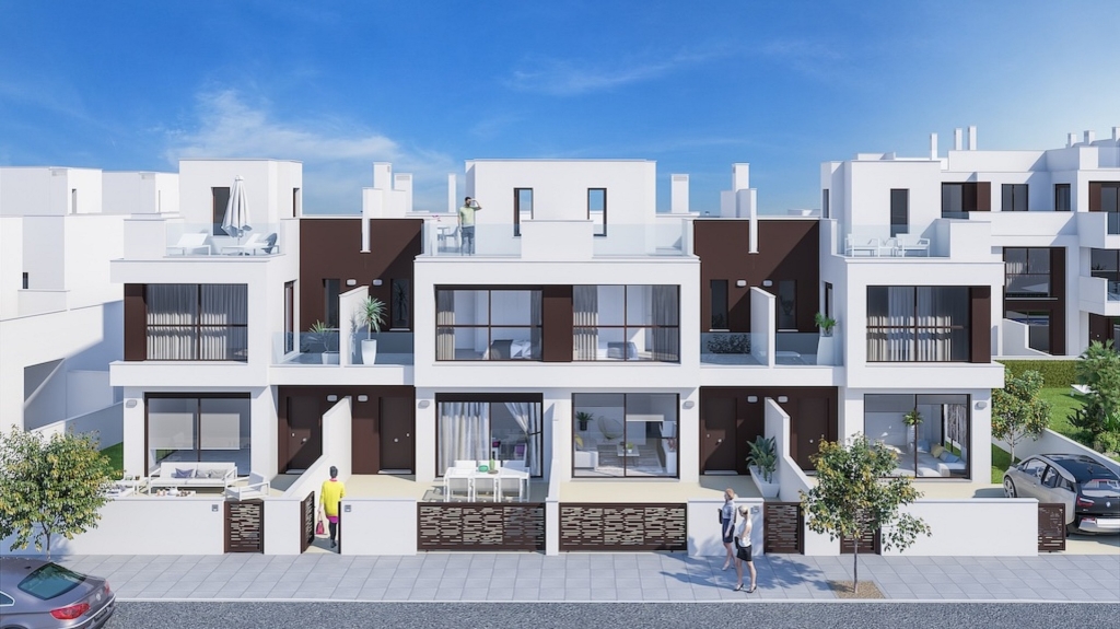 Residencial Nova II