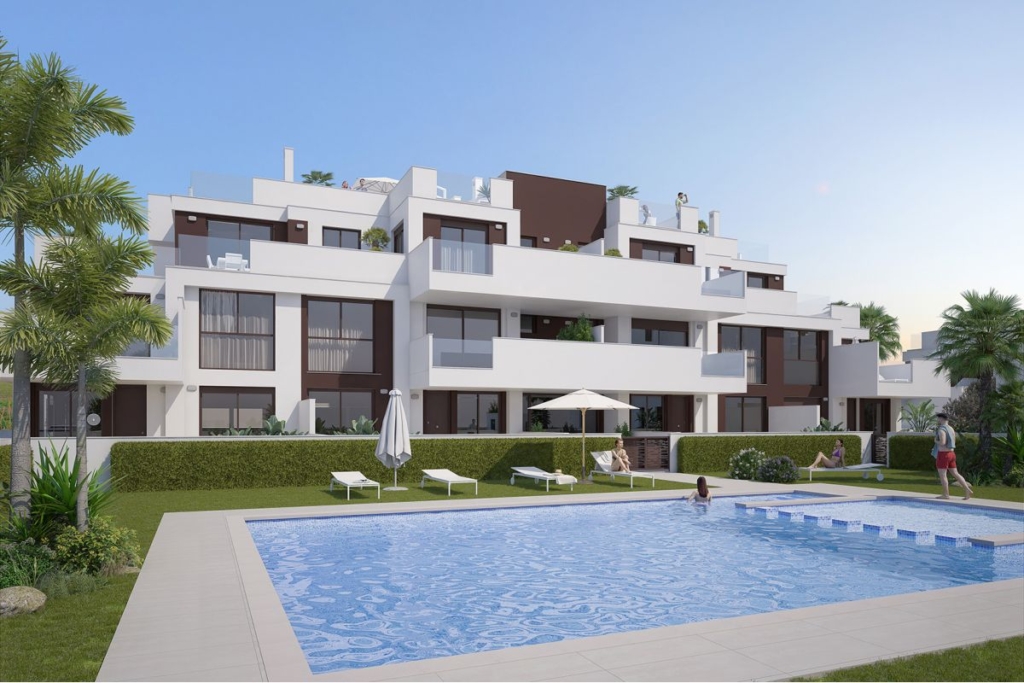 Residencial Nova II-project-Costa Blanca