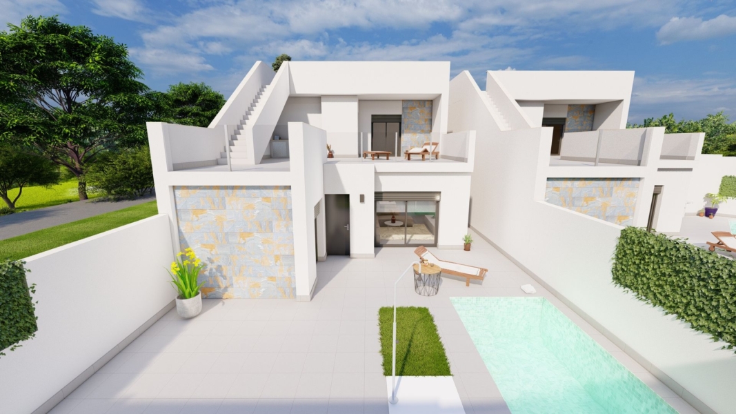 Roda Golf Villas-Project-02-Costa Calida