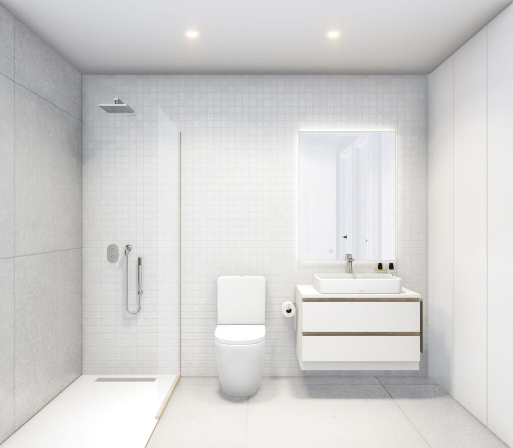 Roda Residences