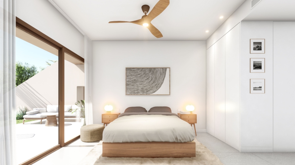 Roda Residences