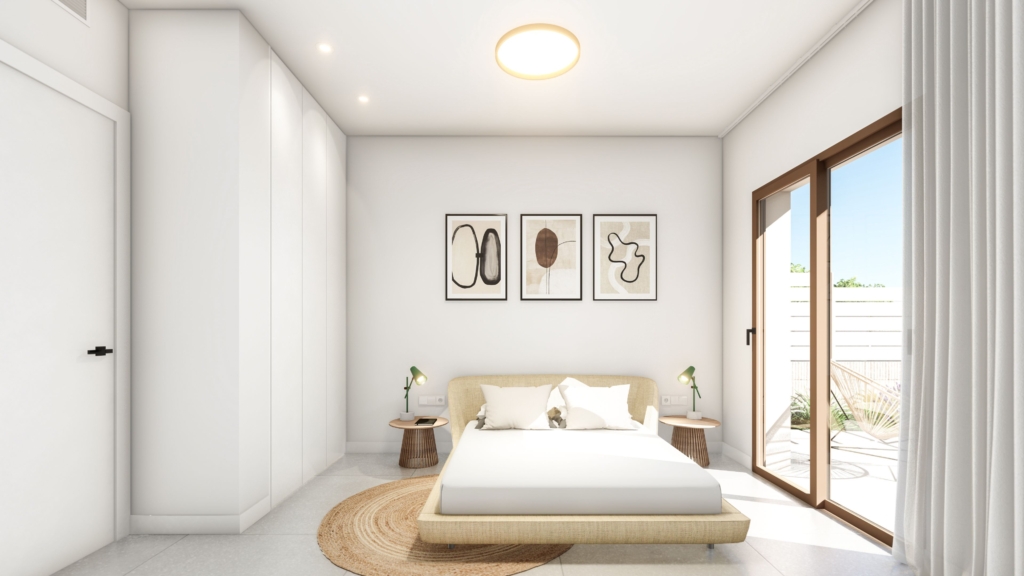 Roda Residences