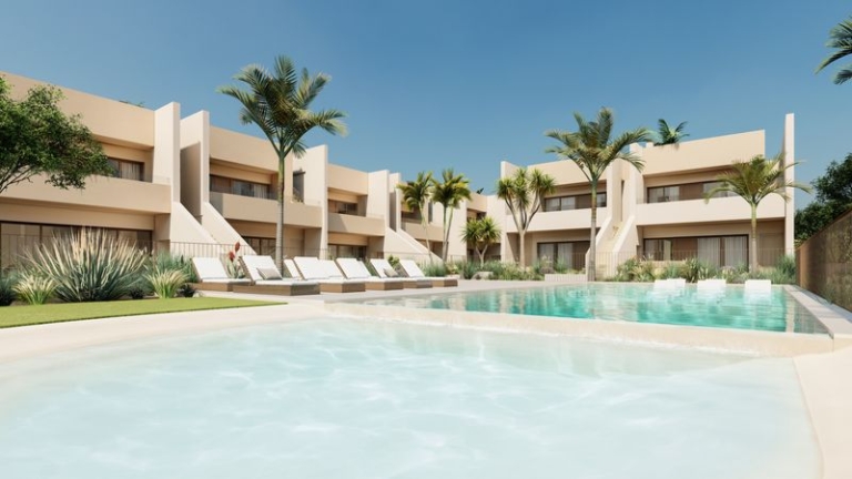Roda Residences