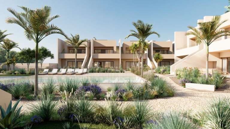 Roda Residences