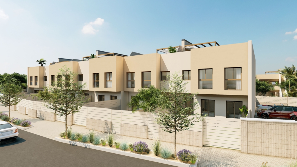 Roda Residences