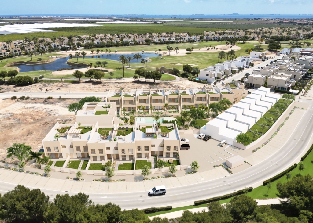 Roda Residences