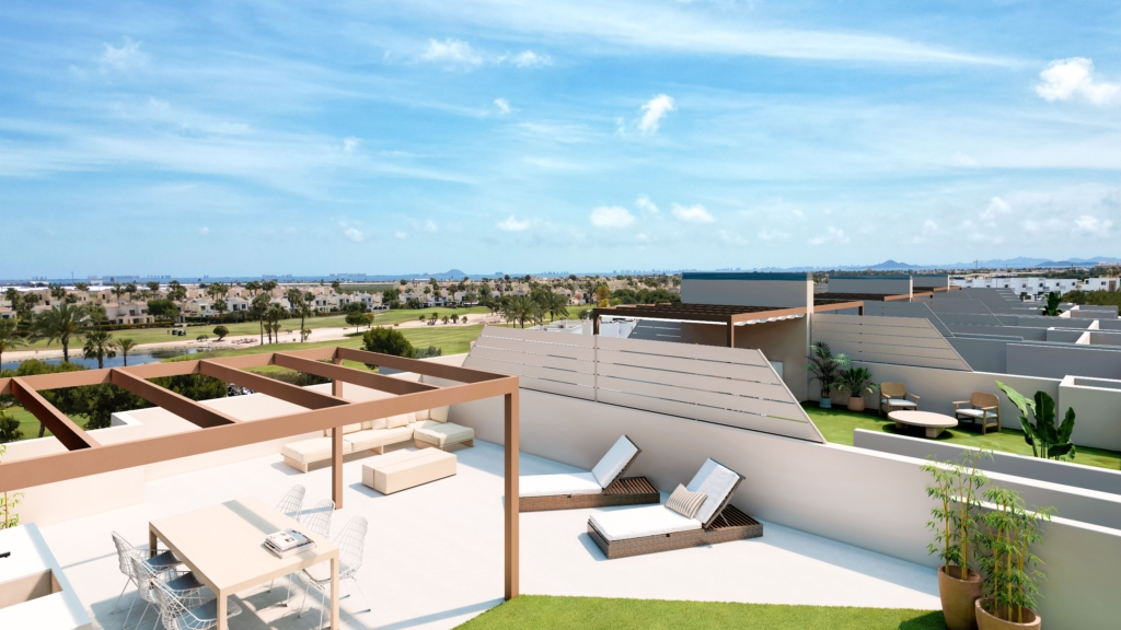 Roda Residences