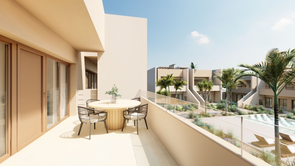 Roda Residences