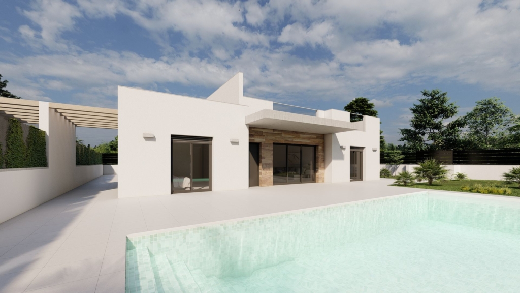 Villa Aurora