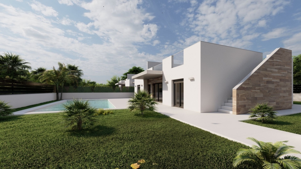 Villa Aurora