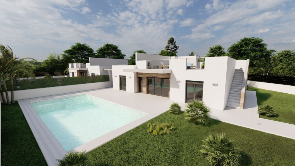 Villa Aurora