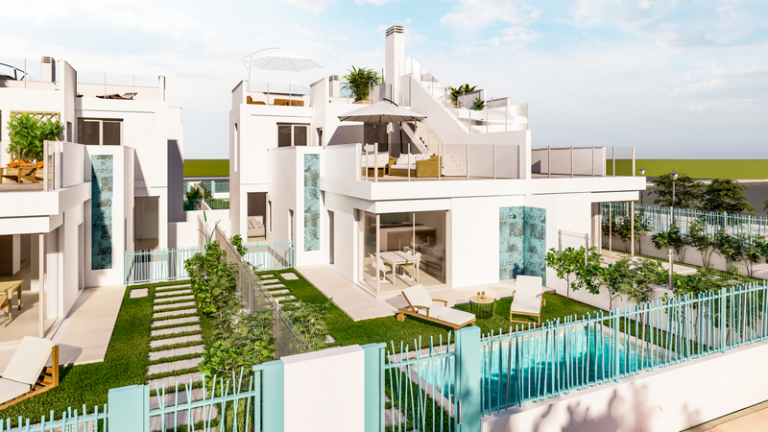 Villa Azure