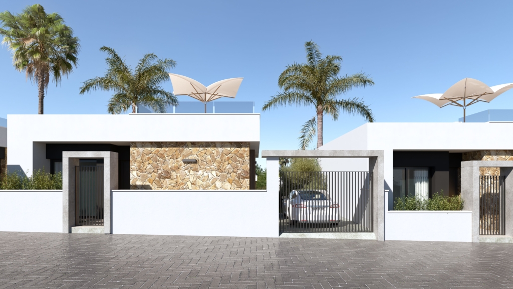 Villa Juliet LM