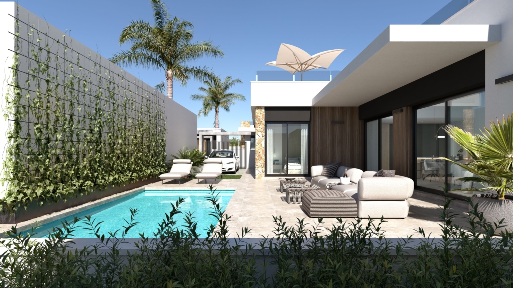 Villa Juliet LM