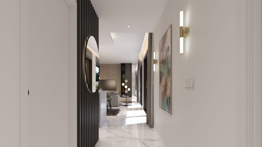 Villa Juliet LM