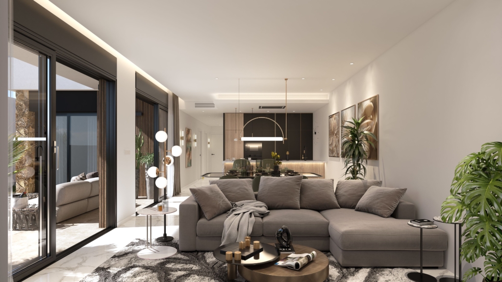 Villa Juliet LM