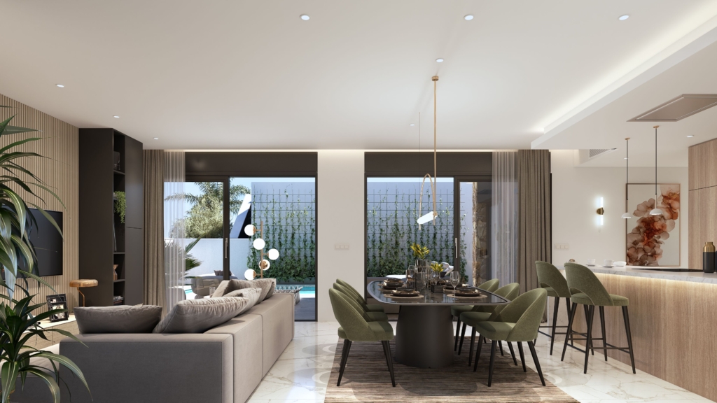 Villa Juliet LM