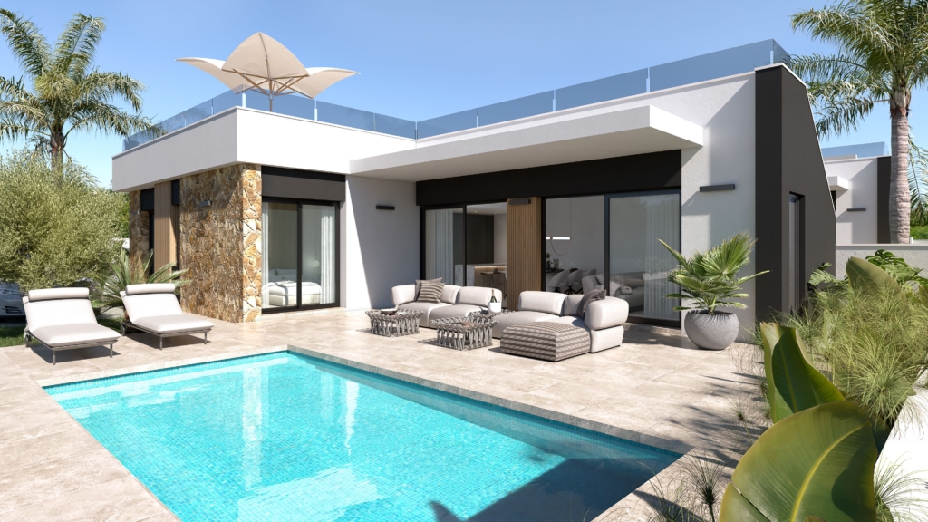 Villa Juliet LM