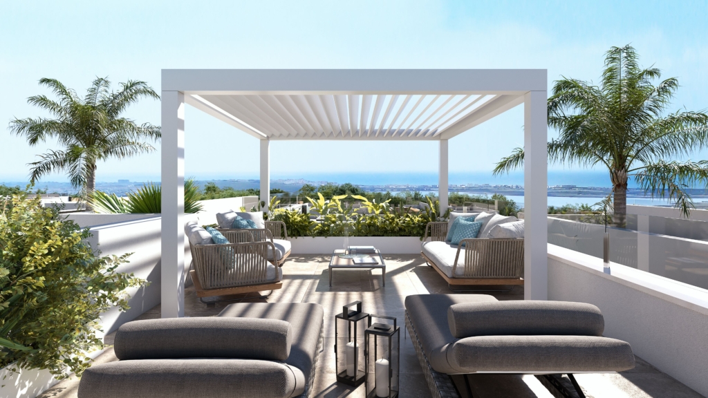 Villa Juliet LM