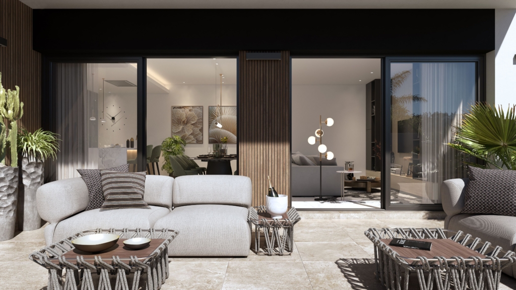 Villa Juliet LM