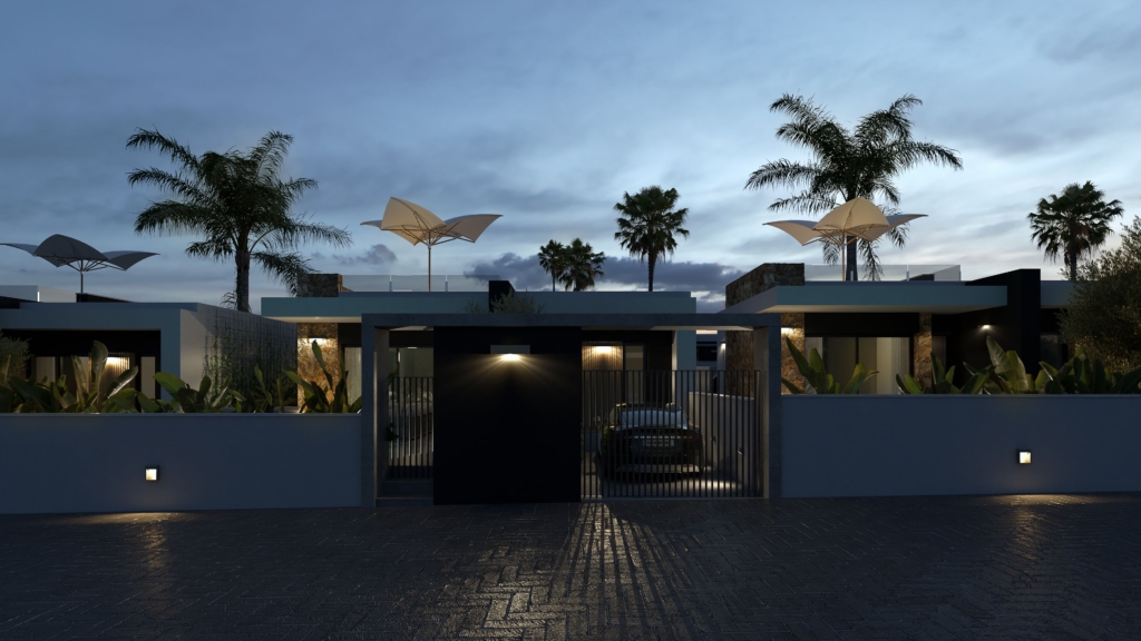 Villa Nova LM