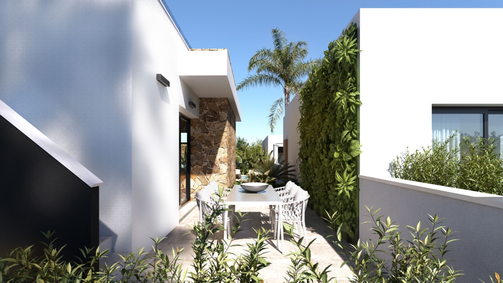 Villa Nova LM