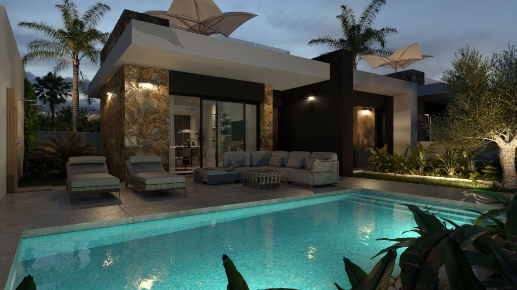Villa Nova LM