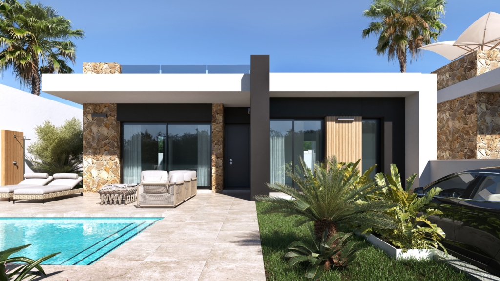 Villa Nova LM