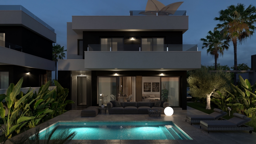 Villa Vega LM