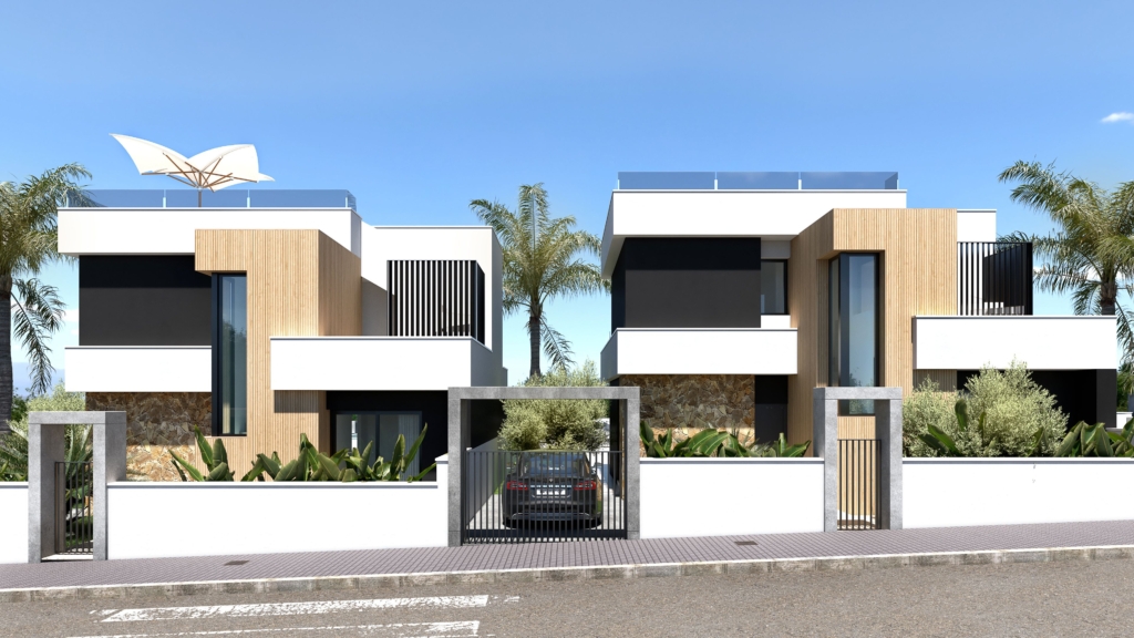 Villa Vega LM