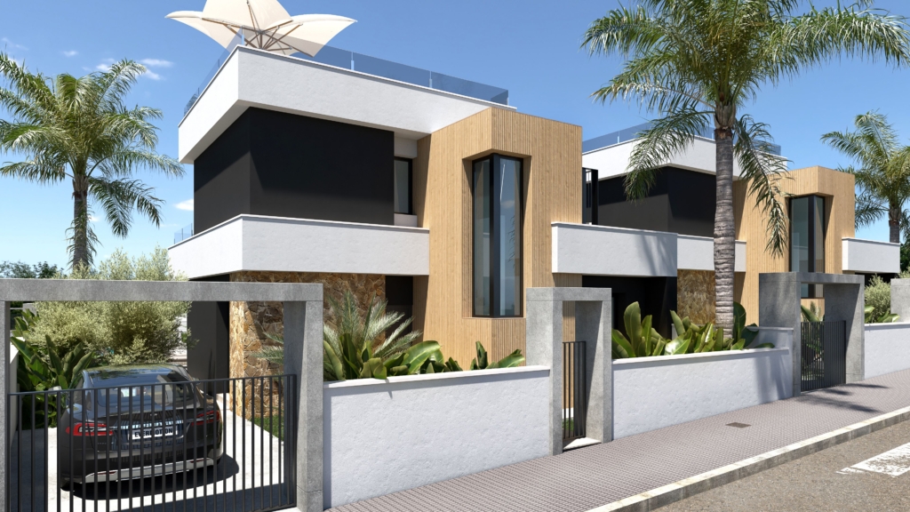 Villa Vega LM