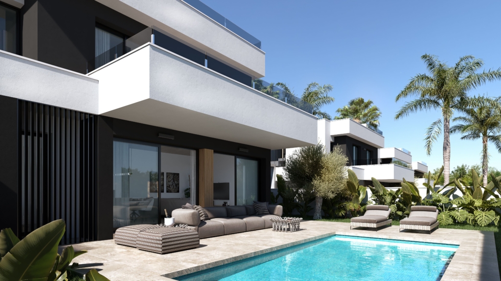 Villa Vega LM