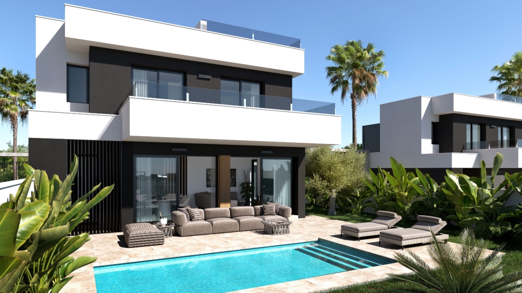 Villa Vega LM