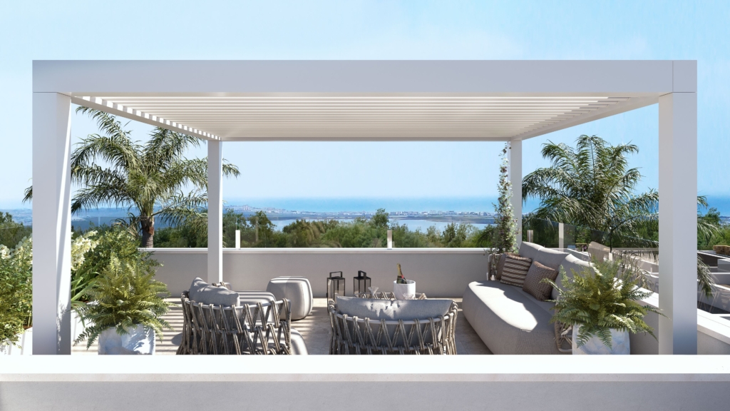 Villa Vega LM