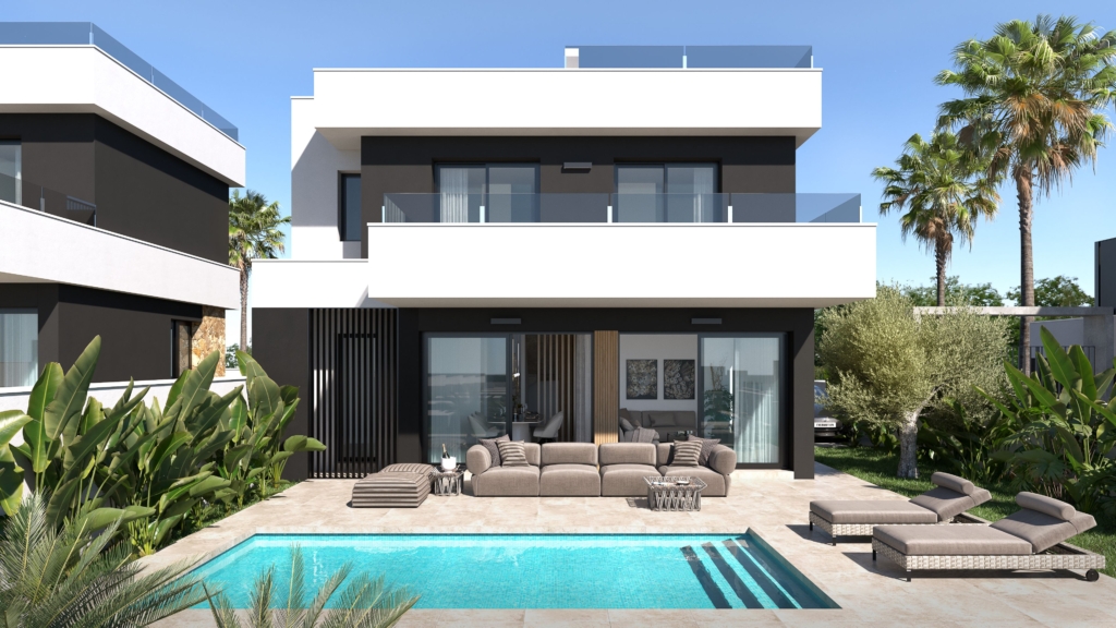 Villa Vega LM