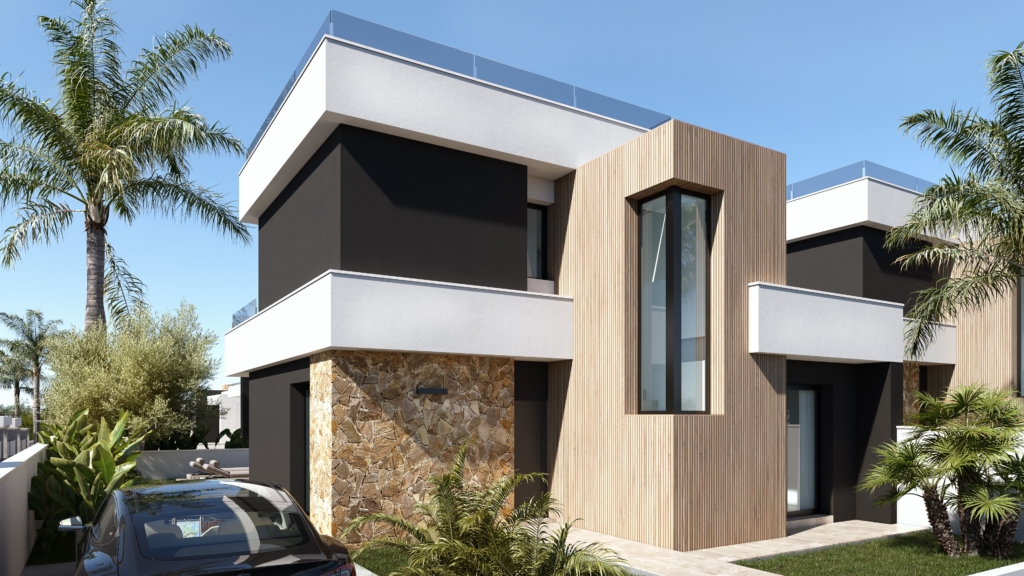 Villa Vega LM