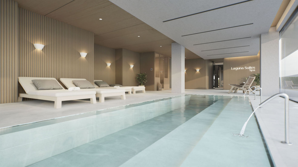 Laguna Suites