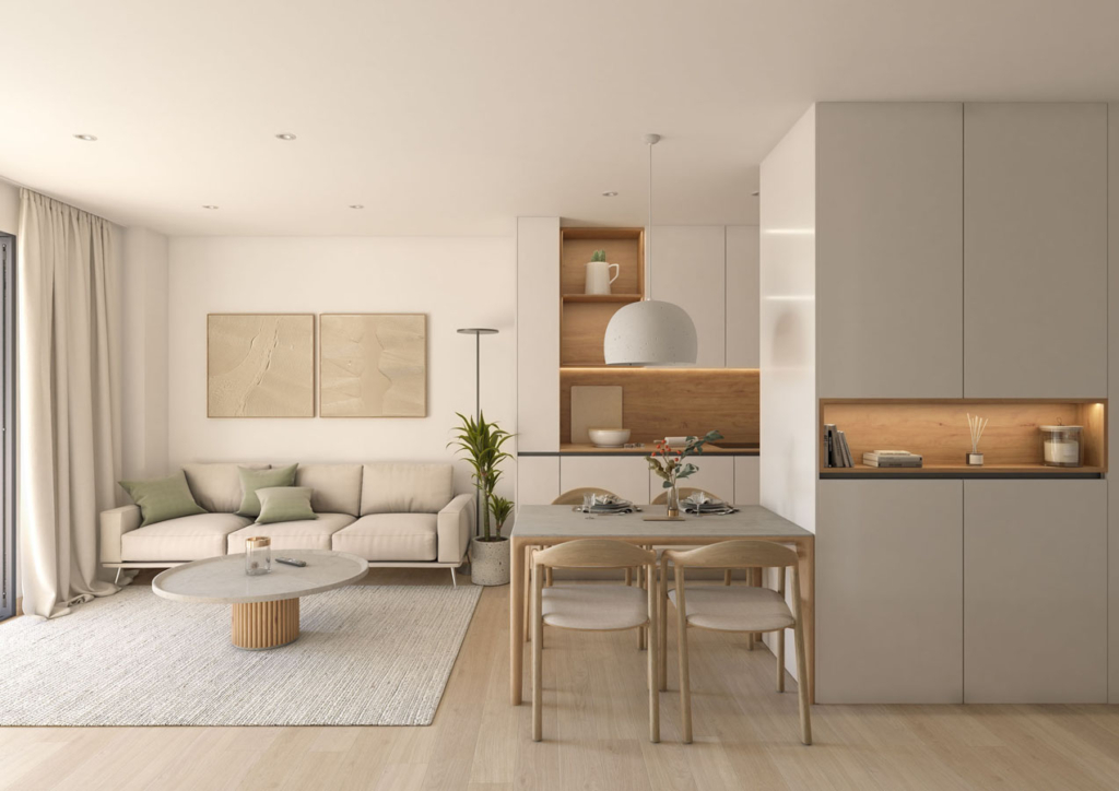Laguna Suites