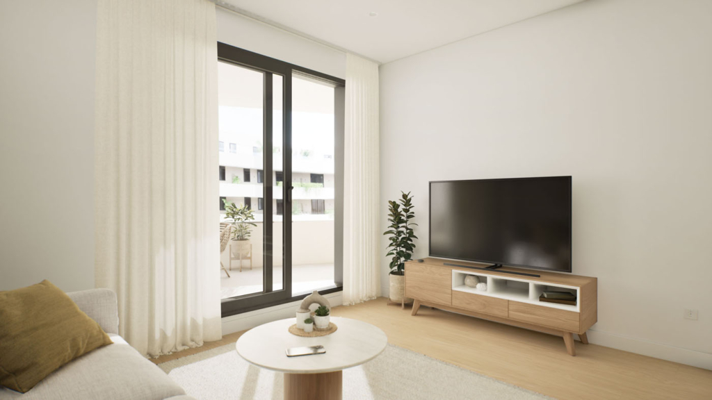 Laguna Suites