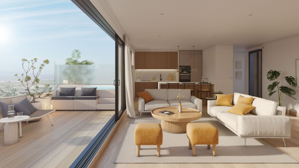 Laguna Suites