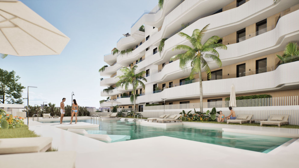Laguna Suites