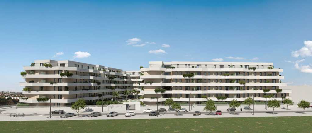 Laguna Suites