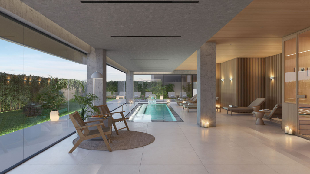 Laguna Suites