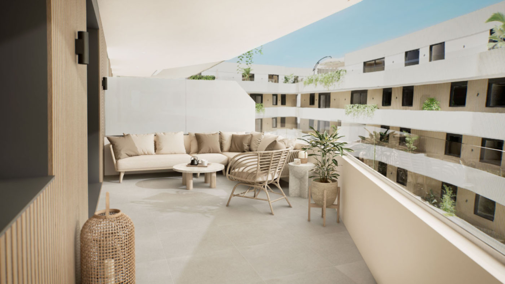 Laguna Suites