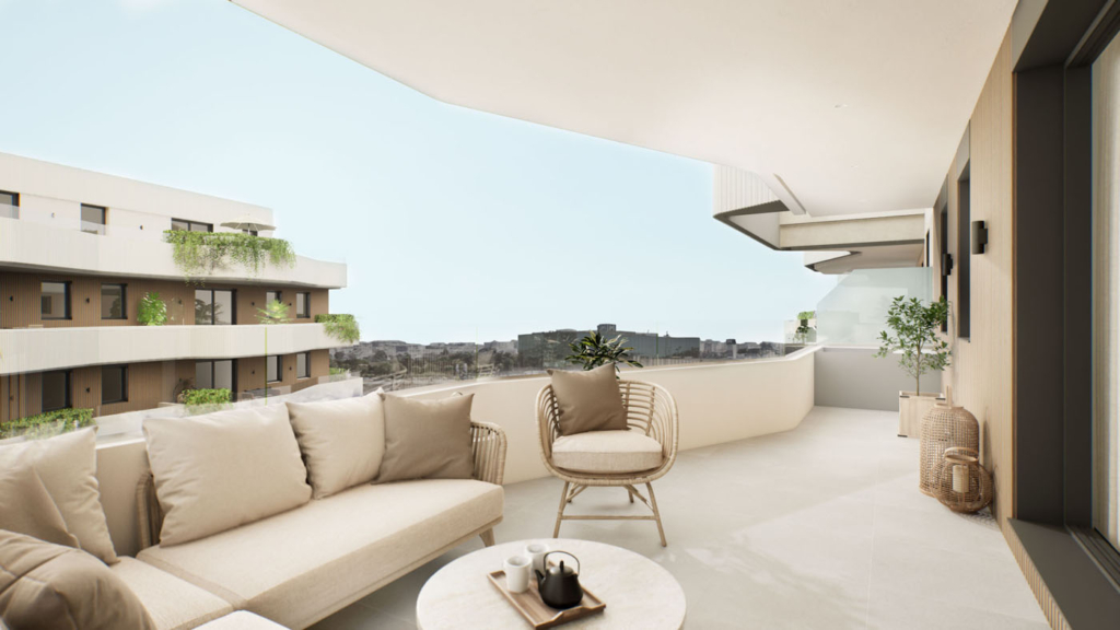 Laguna Suites