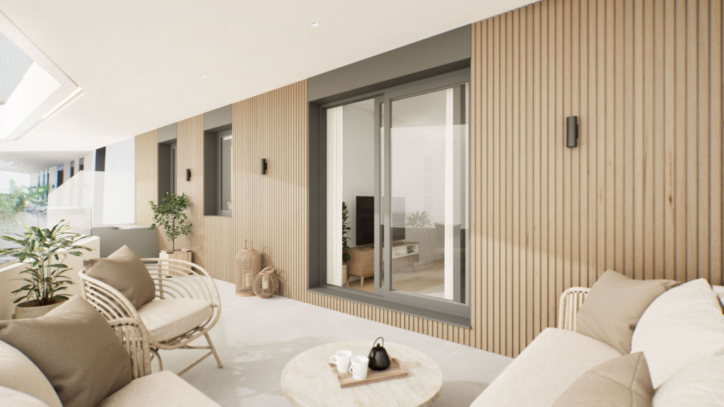 Laguna Suites