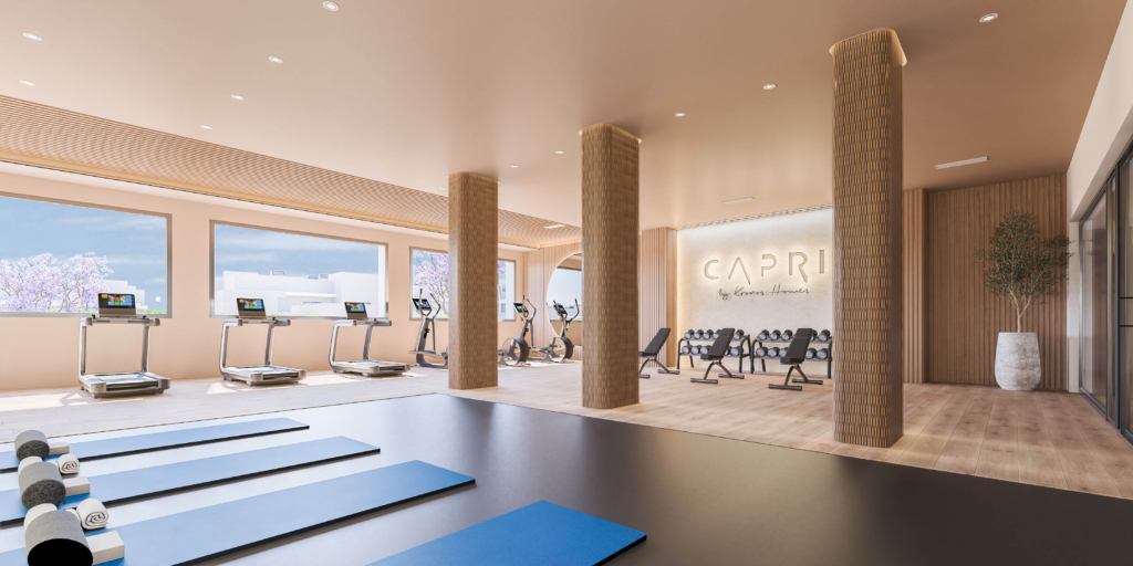 Capri