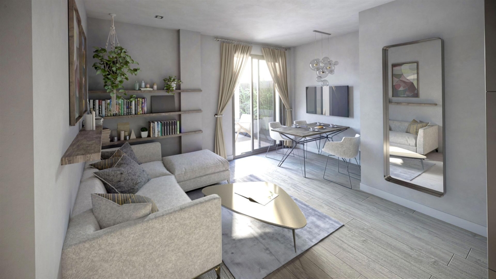 Premier Residencial